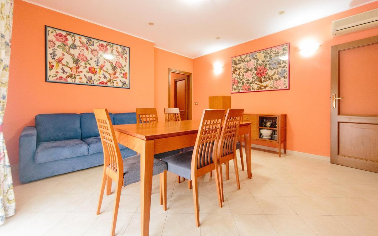 Apartamento Casa Elena Alguer Exterior foto
