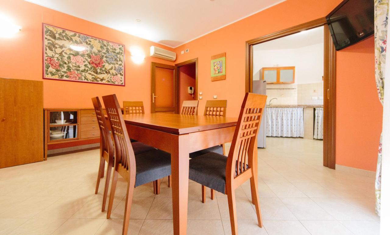 Apartamento Casa Elena Alguer Exterior foto