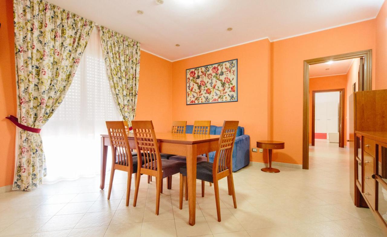 Apartamento Casa Elena Alguer Exterior foto