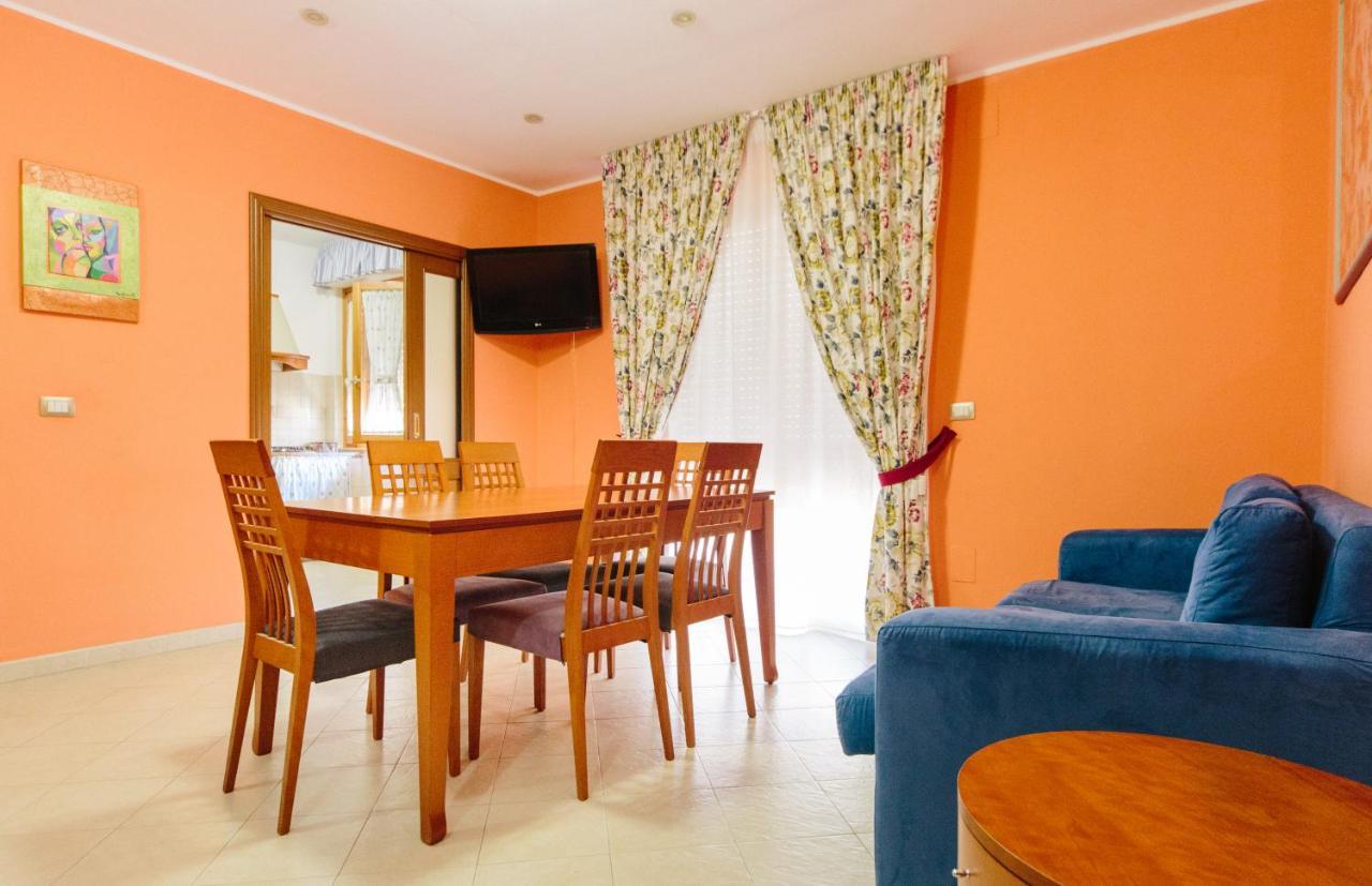 Apartamento Casa Elena Alguer Exterior foto
