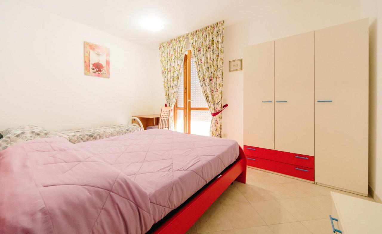 Apartamento Casa Elena Alguer Exterior foto